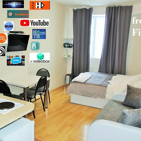 "Gudauri Heart" Apartment Εξωτερικό φωτογραφία
