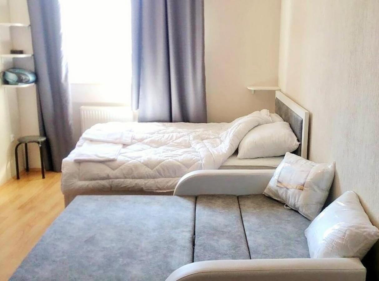 "Gudauri Heart" Apartment Εξωτερικό φωτογραφία
