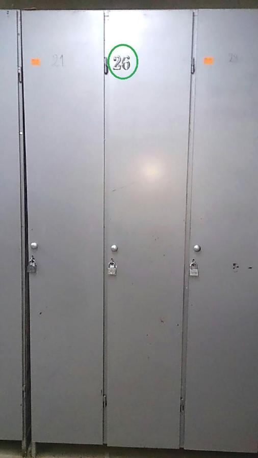 "Gudauri Heart" Apartment Εξωτερικό φωτογραφία