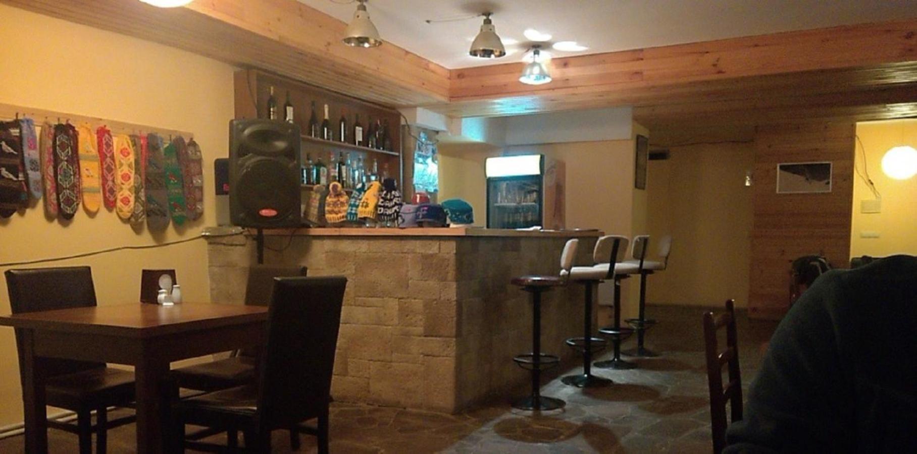 "Gudauri Heart" Apartment Εξωτερικό φωτογραφία