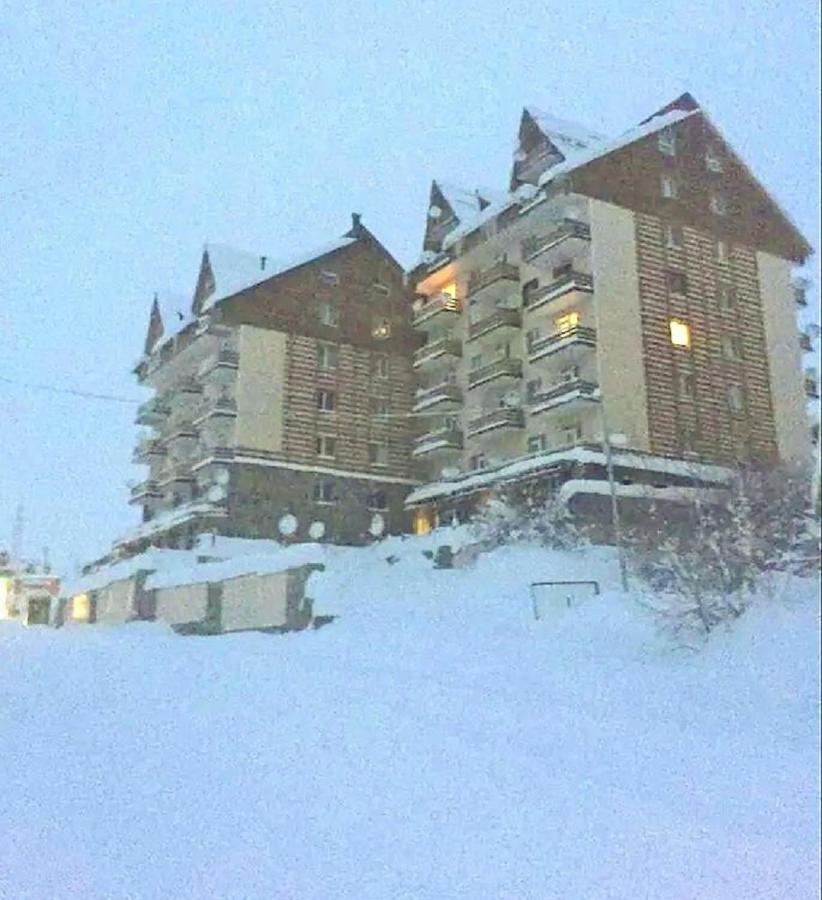 "Gudauri Heart" Apartment Εξωτερικό φωτογραφία